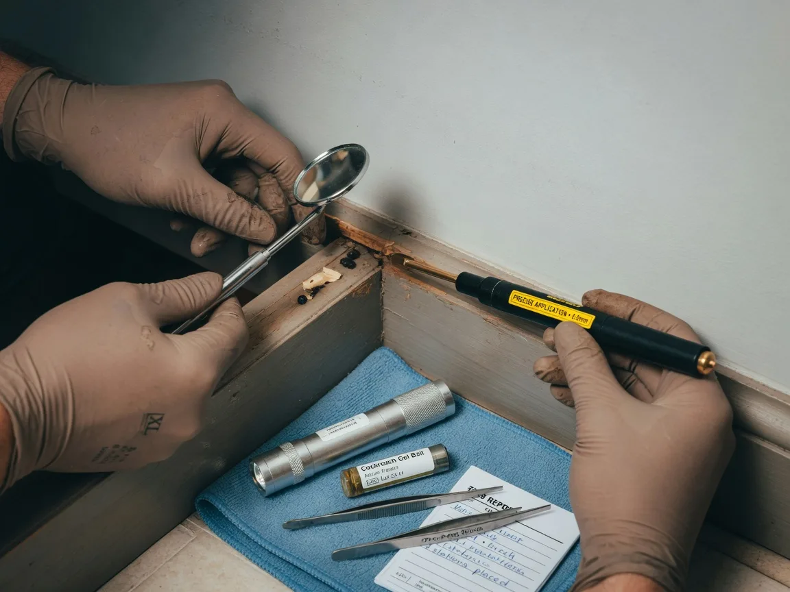 Why choose Emergency Pest Control in Lantry, SD